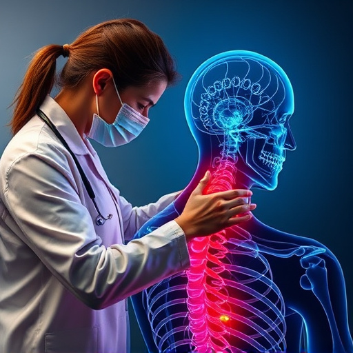whiplash treatment specialist