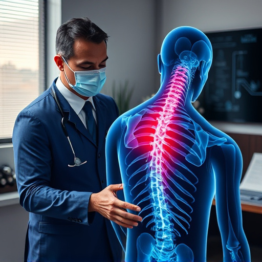 whiplash treatment specialist