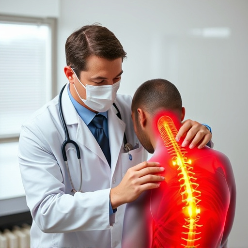whiplash treatment specialist
