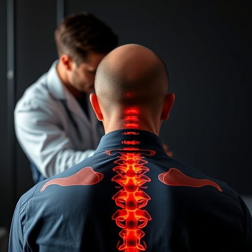 whiplash treatment specialist