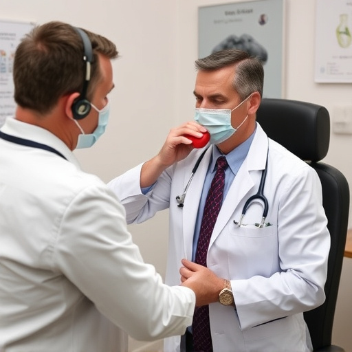 whiplash treatment specialist