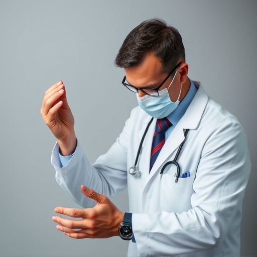 whiplash treatment specialist