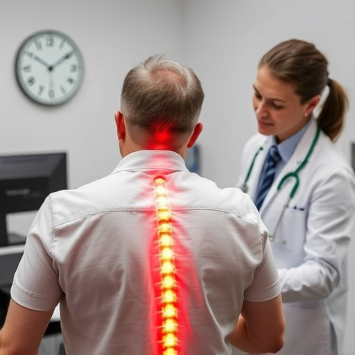 whiplash treatment specialist