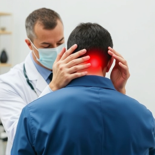whiplash treatment specialist