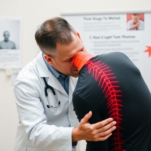 whiplash treatment specialist