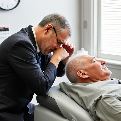 whiplash treatment specialist
