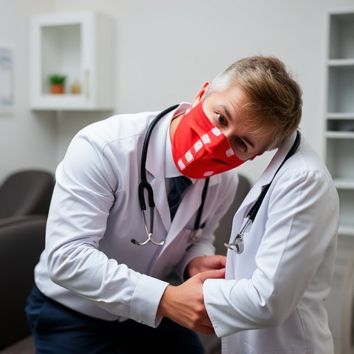whiplash treatment specialist