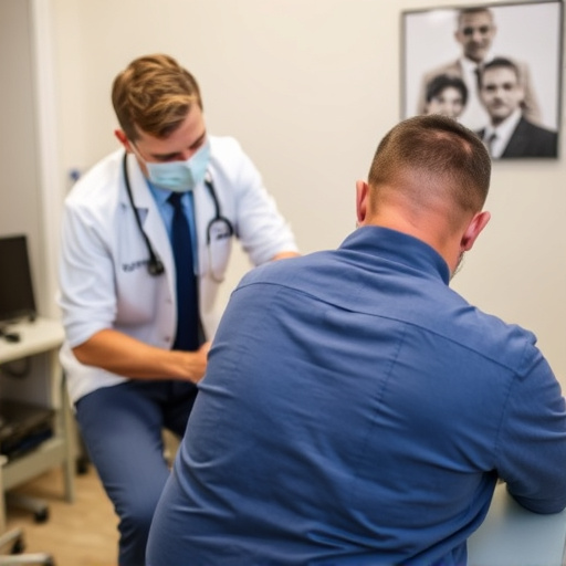 whiplash treatment specialist