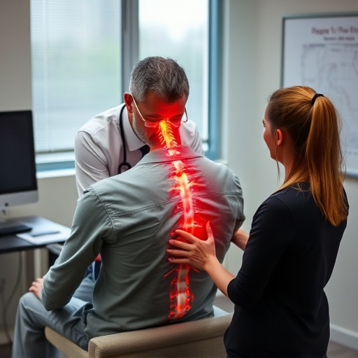 whiplash treatment specialist