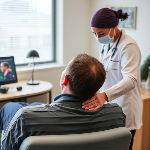 whiplash treatment specialist