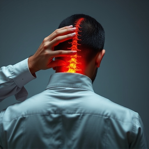 whiplash treatment specialist