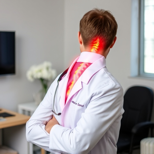 whiplash treatment specialist