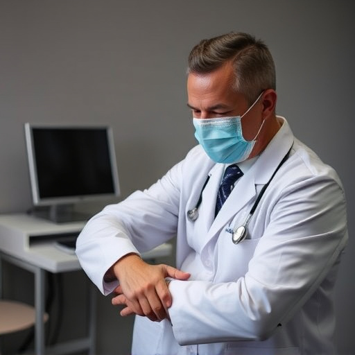 whiplash treatment specialist