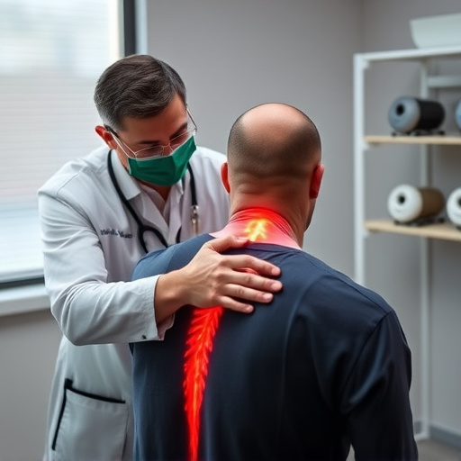 whiplash treatment specialist