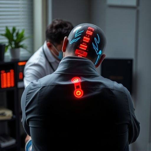 whiplash treatment specialist