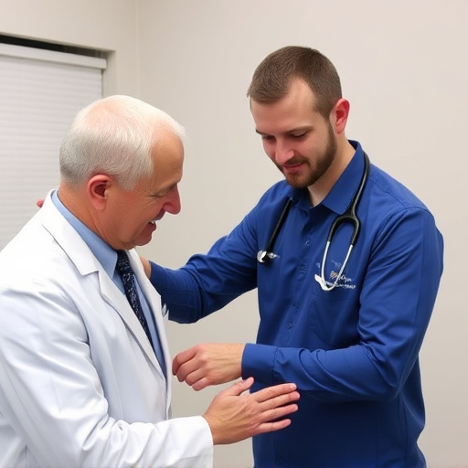 whiplash treatment specialist
