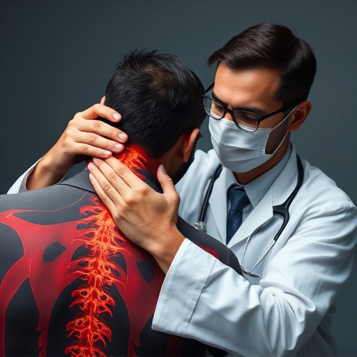 whiplash treatment specialist