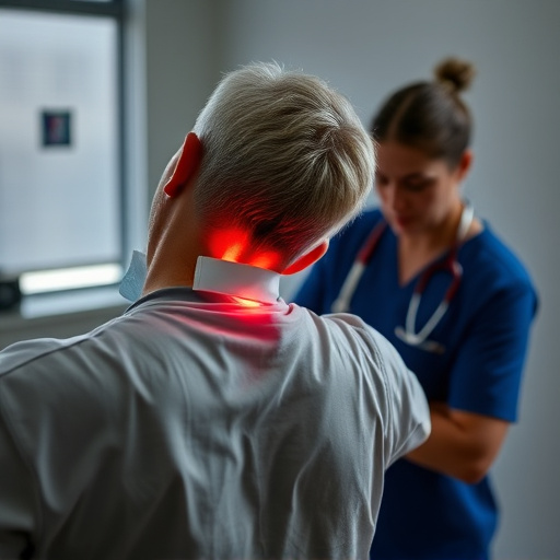 whiplash treatment specialist