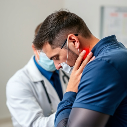 whiplash treatment specialist