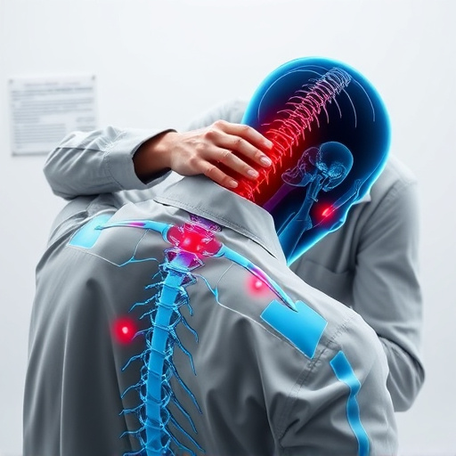 whiplash treatment specialist