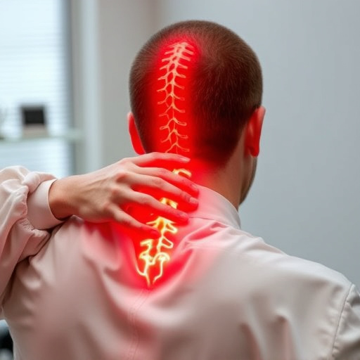 whiplash treatment specialist