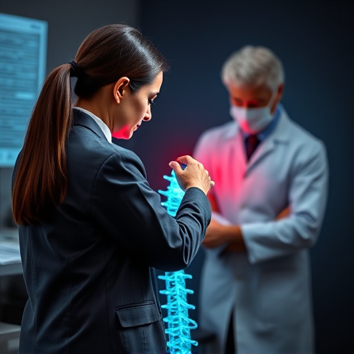 whiplash treatment specialist