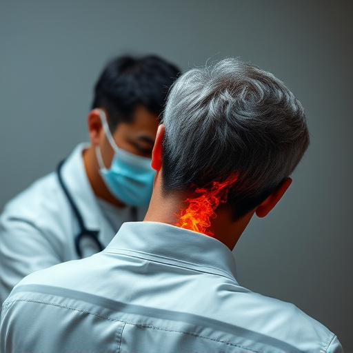 whiplash treatment specialist