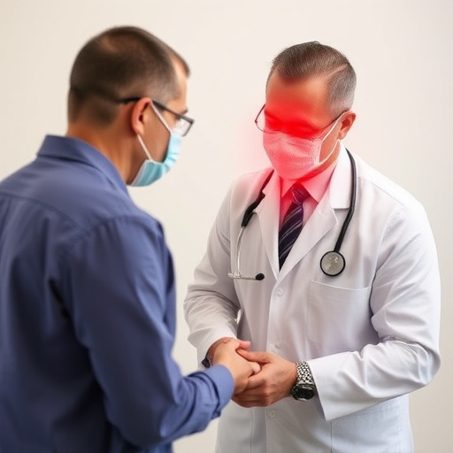 whiplash treatment specialist