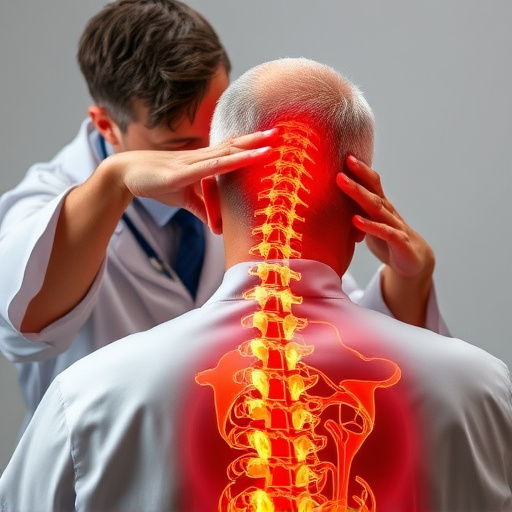 whiplash treatment specialist