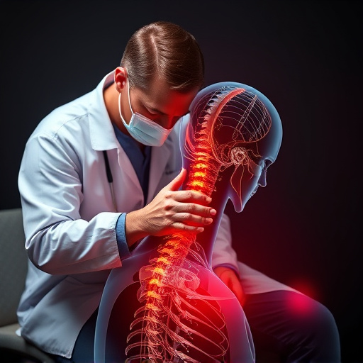 whiplash treatment specialist