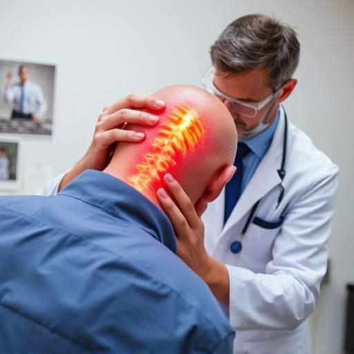 whiplash treatment specialist