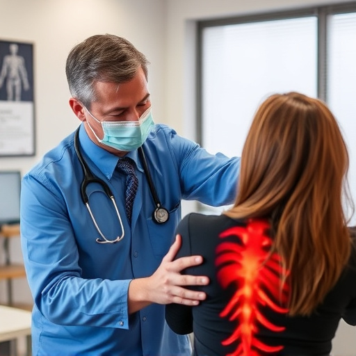 whiplash treatment specialist