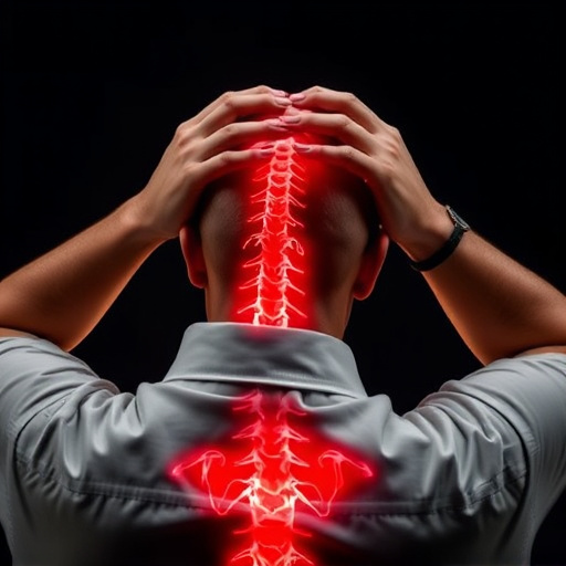 whiplash treatment specialist