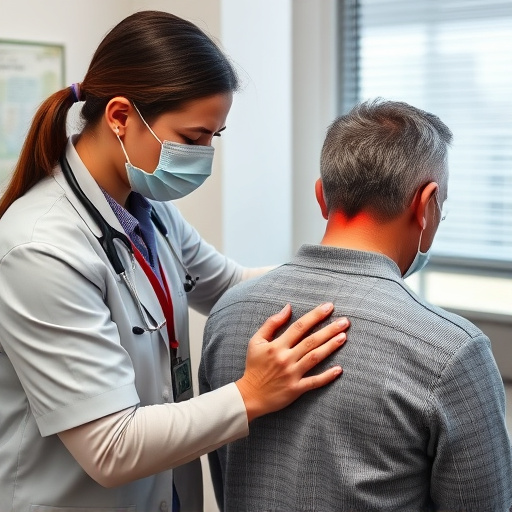 whiplash treatment specialist