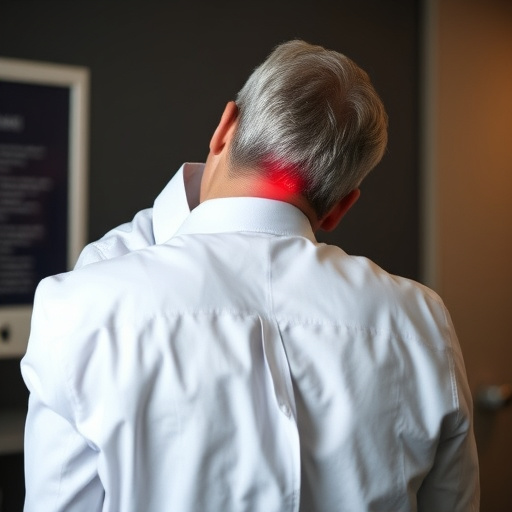 whiplash treatment specialist