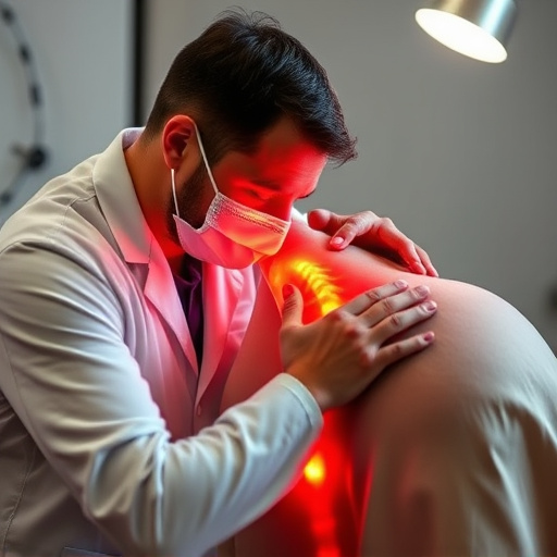 whiplash treatment specialist
