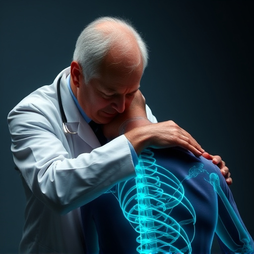 whiplash treatment specialist