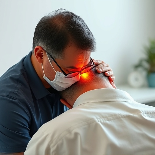 whiplash treatment specialist