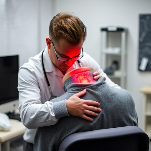 whiplash treatment specialist