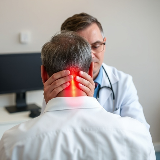 whiplash treatment specialist