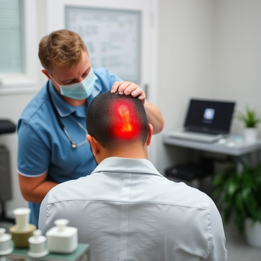 whiplash treatment specialist