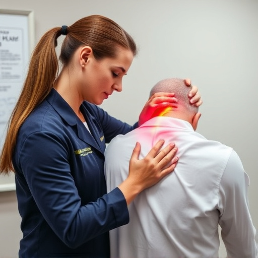 whiplash treatment specialist