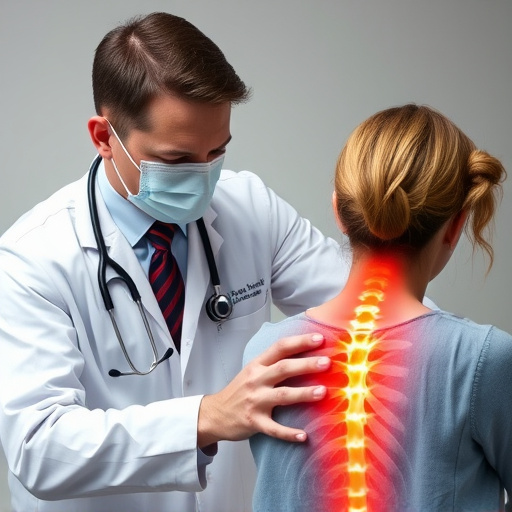 whiplash treatment specialist