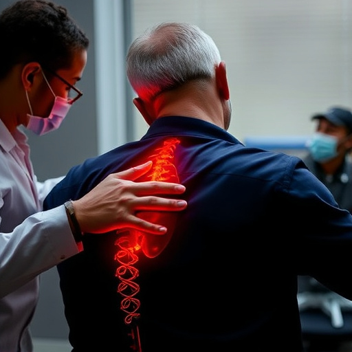 whiplash treatment specialist