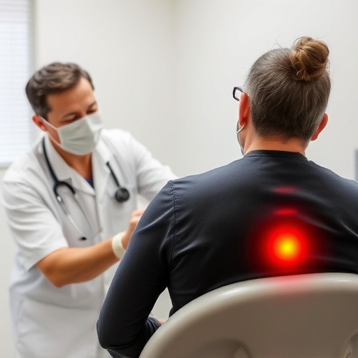 whiplash treatment specialist