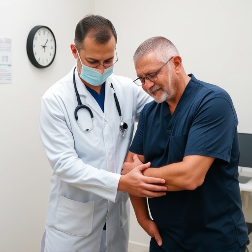 whiplash treatment specialist