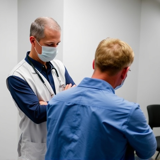 whiplash treatment specialist