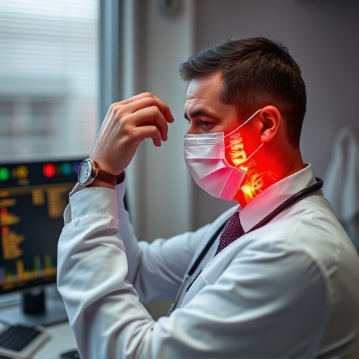 whiplash treatment specialist