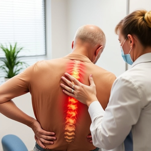 whiplash treatment specialist