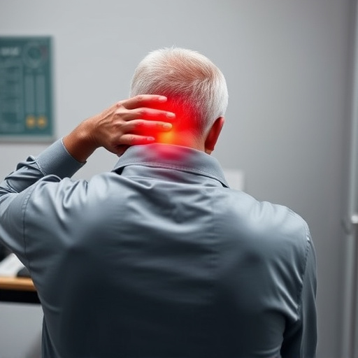 whiplash treatment specialist